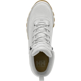 Buty Helly Hansen Calgary W 10991 011 białe 1