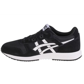 Buty Asics Lyte Classic M 1201A723-001 czarne 1