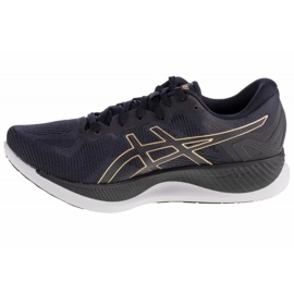Buty do biegania Asics GlideRide M 1011A817-001 czarne 1