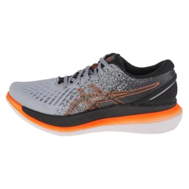 Buty do biegania Asics GlideRide 2 M 1011B016-020 szare 1