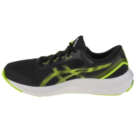 Buty do biegania Asics Gel-Pulse 13 M 1011B175-004 czarne 1