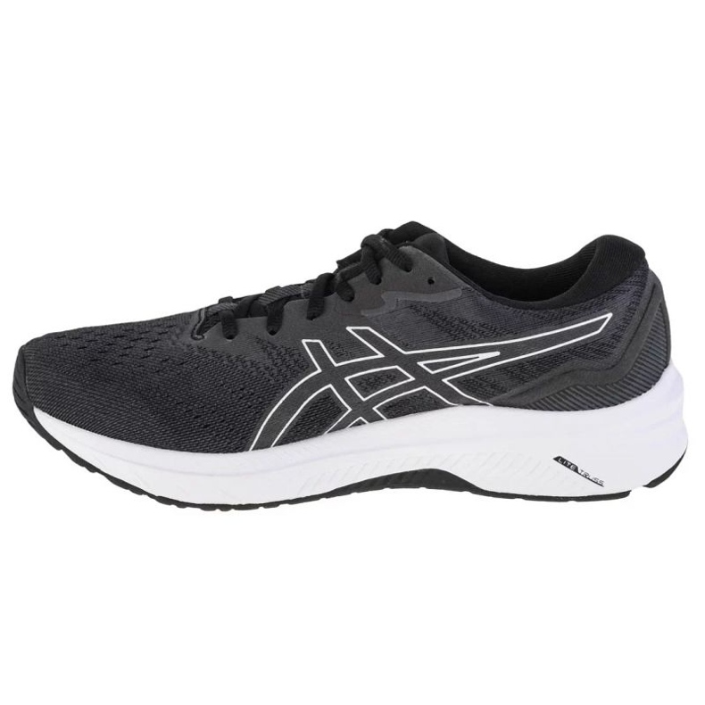 Buty do biegania Asics GT-1000 11 M 1011B354-001 czarne 1