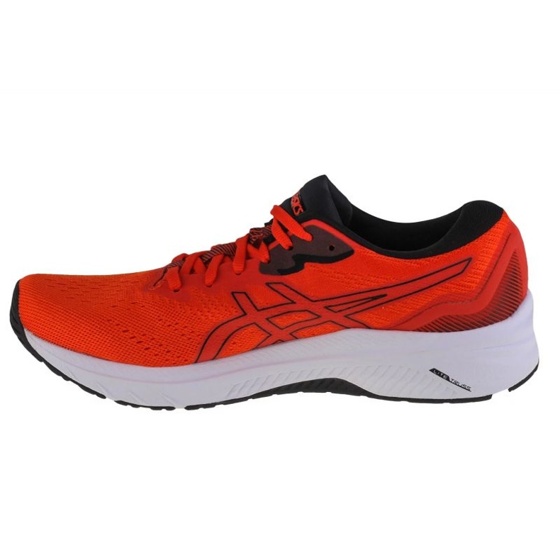 Buty do biegania Asics GT-1000 11 M 1011B354-600 czerwone 1