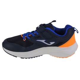 Buty Joma Ferro 2303 Jr JFERRS2303V niebieskie 1
