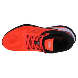Buty Joma R.Hispalis Men 2307 M RHISPS2307 pomarańczowe 2