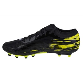 Buty Joma Super Copa 2301 Fg M SUPW2301FG czarne czarne 1