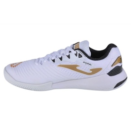Buty Joma T.Point Men 2372 U TPOINS2372P białe 1
