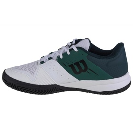 Buty Wilson Kaos Devo 2.0 M WRS330300 białe 1
