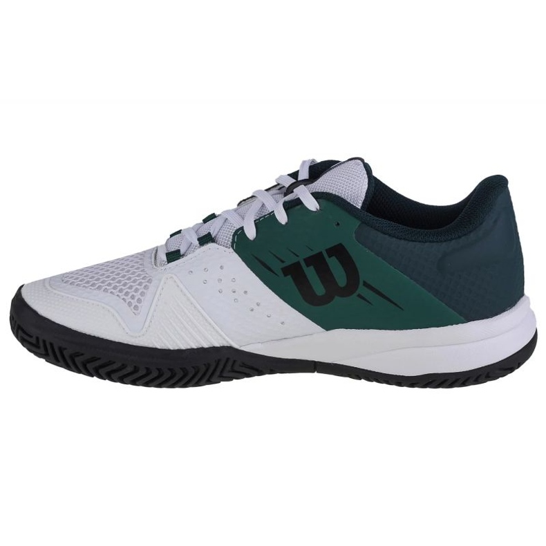 Buty Wilson Kaos Devo 2.0 M WRS330300 białe 1
