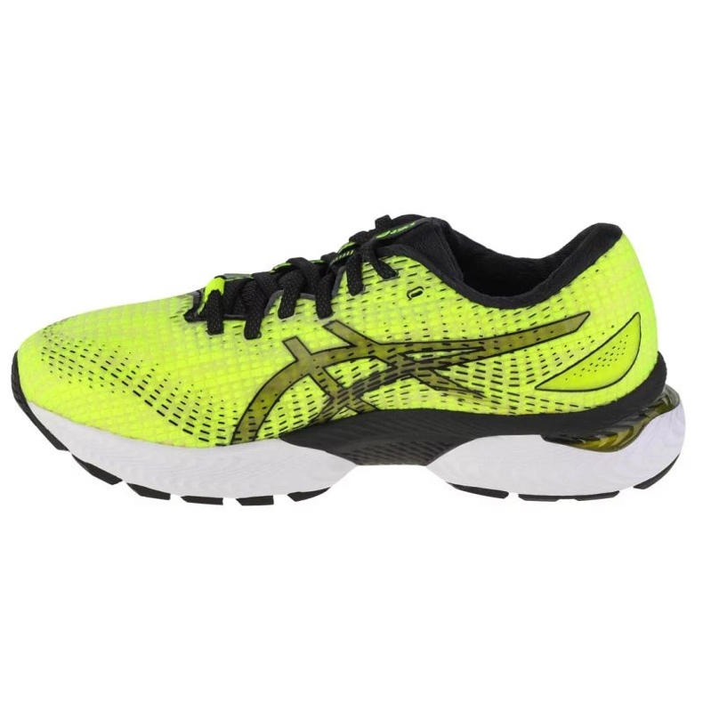 Buty Asics Gel-Saiun M 1011B400-750 zielone 1