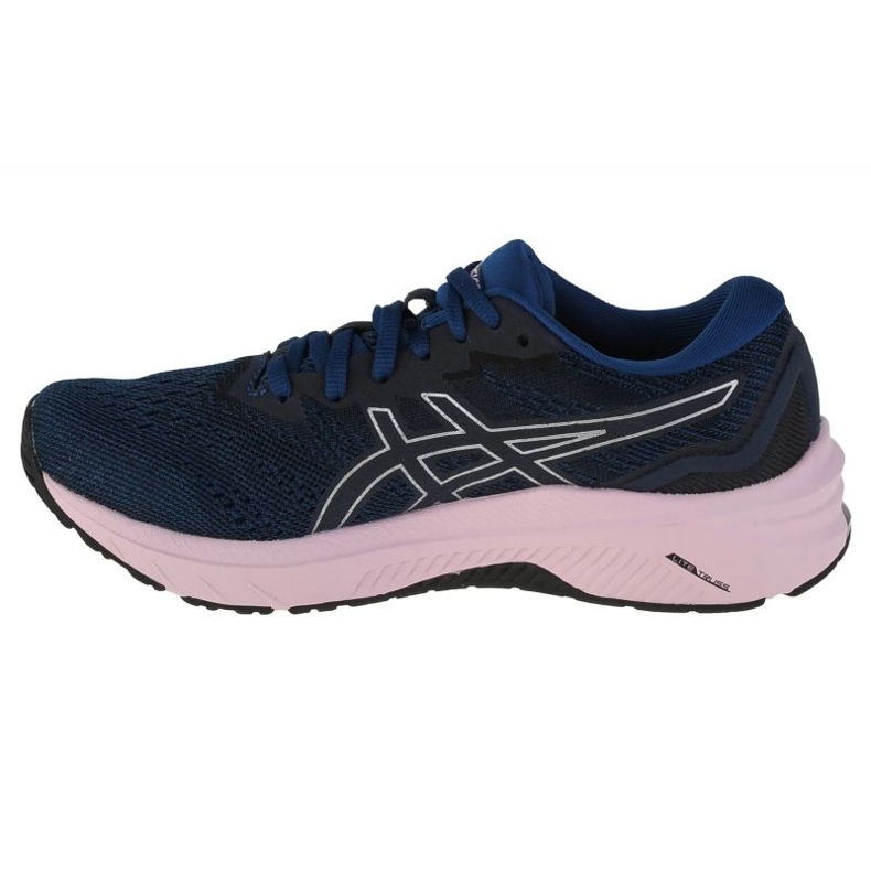 Buty Asics GT-1000 11 W 1012B197-400 niebieskie 1