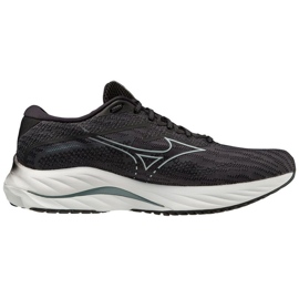 Buty do biegania Mizuno Wave Rider 27 M J1GC230302 czarne 1