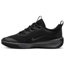 Buty Nike Omni Multi-Court DM9027 001 czarne 1
