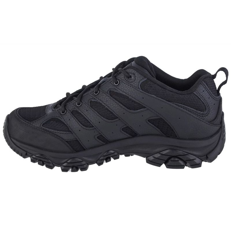 Buty Merrell Moab 3 Tactical Wp M J003909 czarne 1