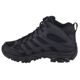 Buty Merrell Moab 3 Tactical Wp Mid M J003911 czarne 1