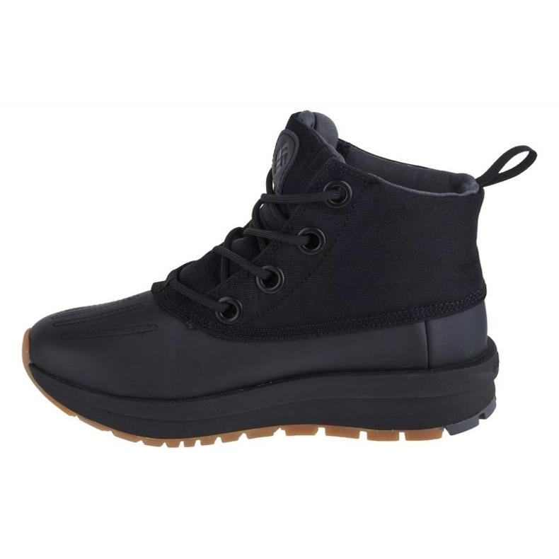 Buty Columbia Moritza Shield W 2053371010 czarne 1