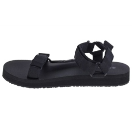 Sandały Columbia Breaksider Sandal M 2027191010 czarne 1