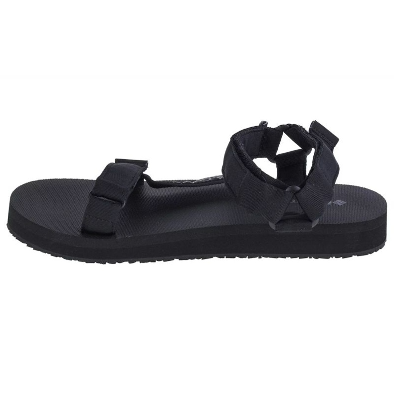 Sandały Columbia Breaksider Sandal M 2027191010 czarne 1