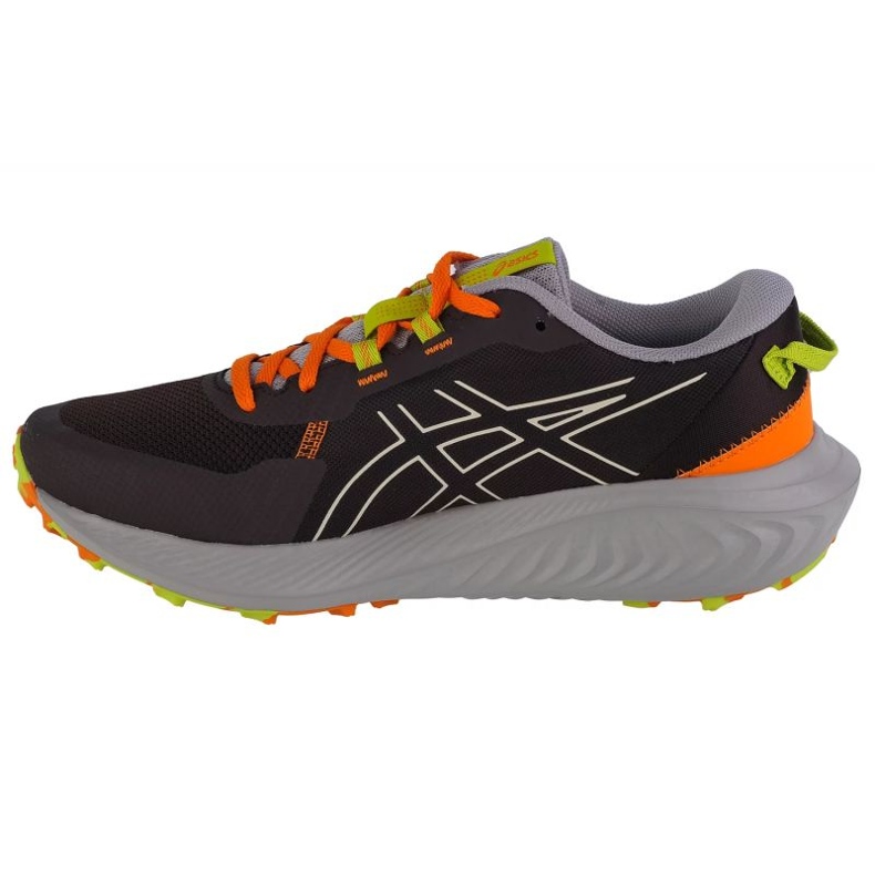 Buty Asics Gel-Excite Trail 2 M 1011B594-200 brązowe 1