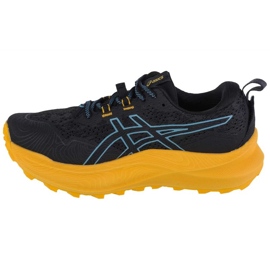 Buty Asics Trabuco Max 2 M 1011B606-003 czarne 1