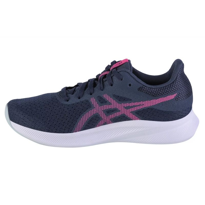 Buty Asics Patriot 13 W 1012B312-022 szare 1