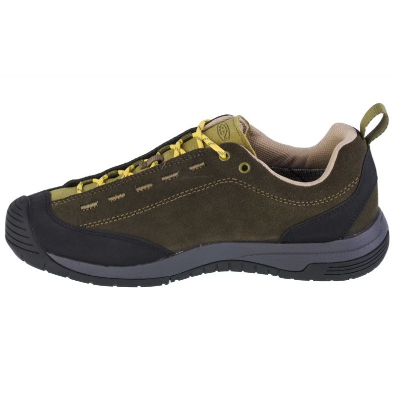 Buty Keen Jasper Ii Wp M 1026607 zielone 1