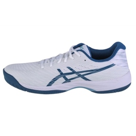 Buty Asics Gel-Game 9 M 1041A337-102 białe 1