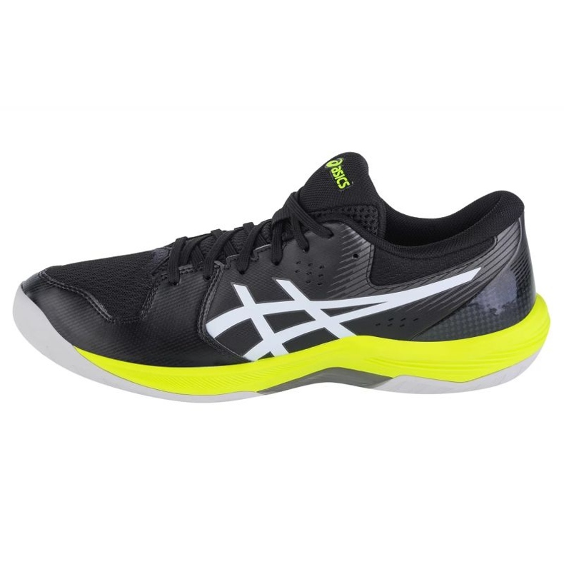 Buty Asics Beyond Ff M 1071A092-001 czarne czarne 1