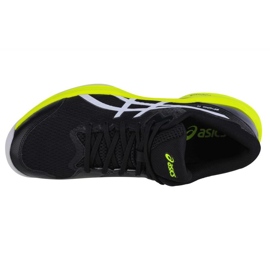 Buty Asics Beyond Ff M 1071A092-001 czarne czarne 2