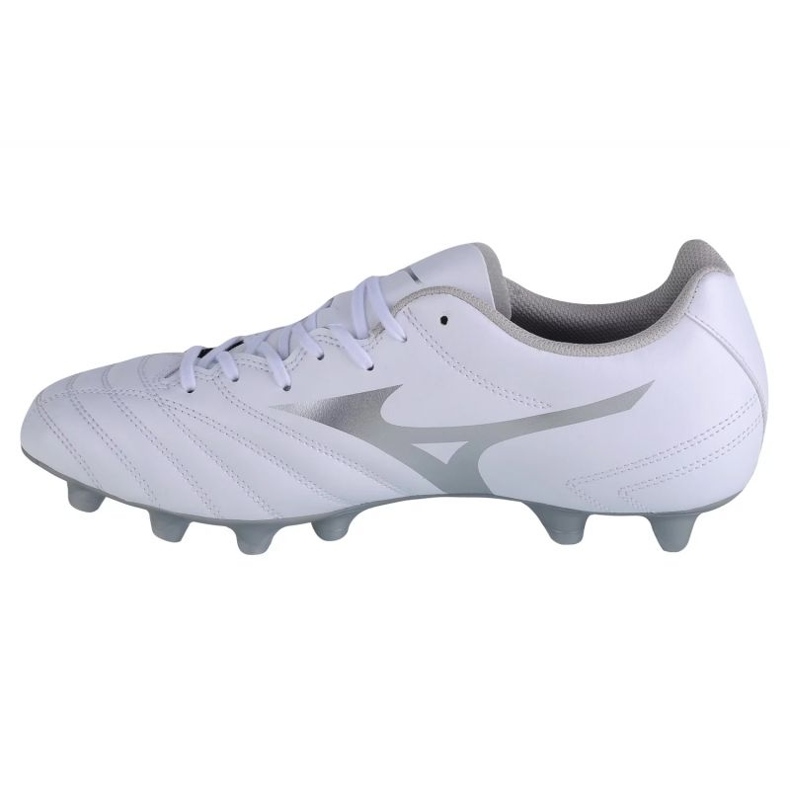 Buty Mizuno Monarcida Neo Ii Fg M P1GA232504 białe białe 1