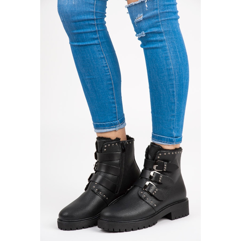 Workery betler czarne 1