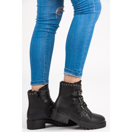 Workery betler czarne 2