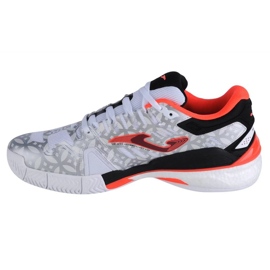 Buty Joma T.Slam Lady 2392 W TFIPLS2392P białe 1