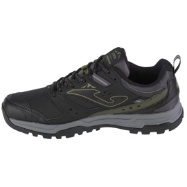 Buty Joma TK.Tanaq Repellent Men 2201 M TKTANW2201 czarne 1