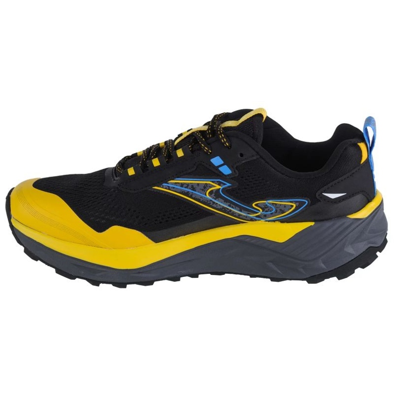 Buty Joma TK.Tundra Men 2301 M TKTUNS2301 czarne 1