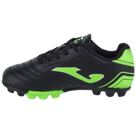 Buty Joma Toledo Jr 2301 Hg TOJW2301HG czarne czarne 1