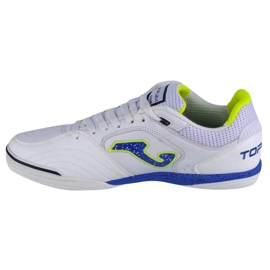 Buty Joma Top Flex 2342 In M TOPW2342IN białe białe 1