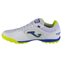 Buty Joma Top Flex 2342 Tf M TOPW2342TF białe białe 1