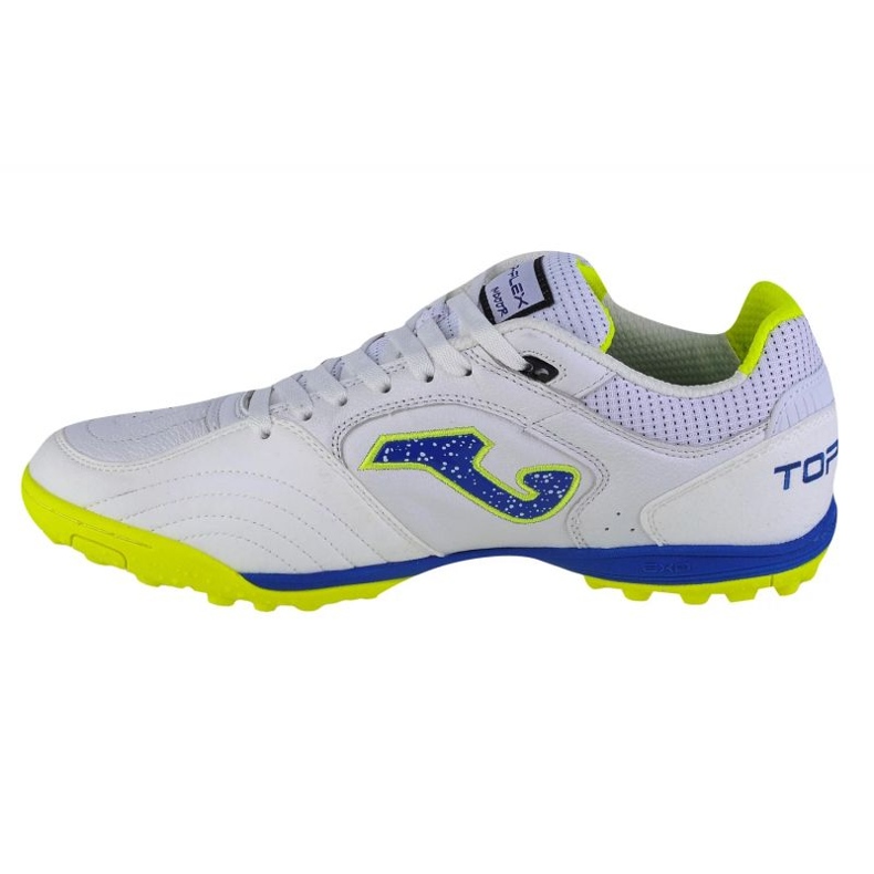 Buty Joma Top Flex 2342 Tf M TOPW2342TF białe białe 1