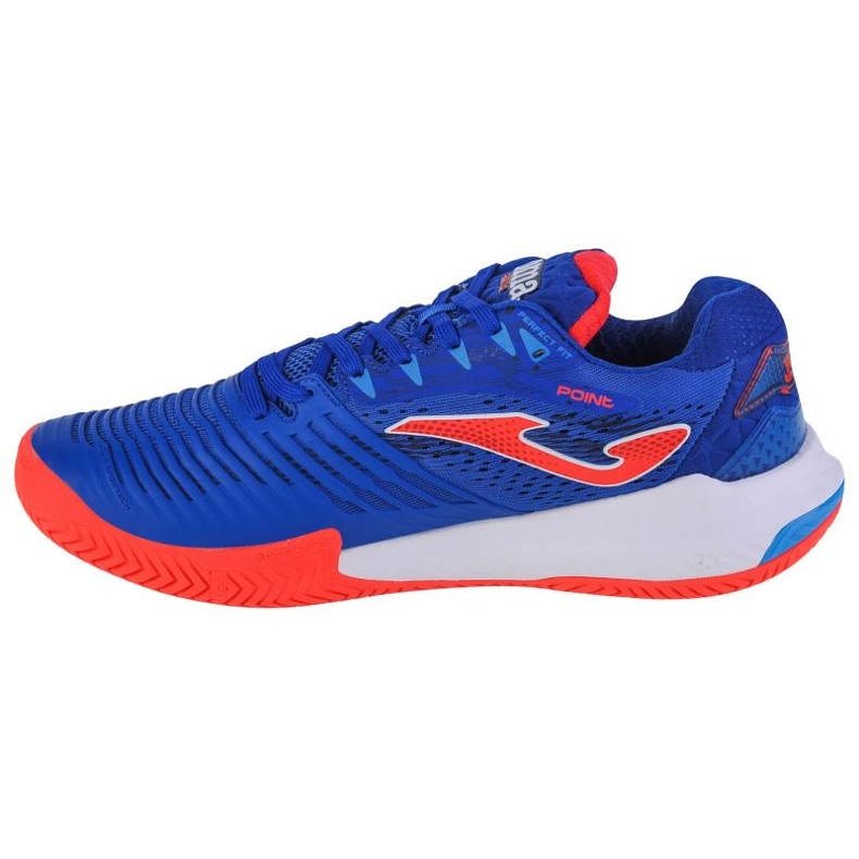 Buty Joma T.Point Men 2204 M TPOINS2204T niebieskie 1