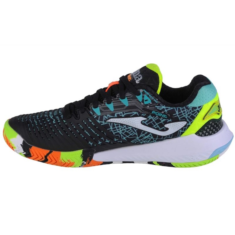 Buty Joma T.Point Men 2201 M TPOINW2201T czarne 1