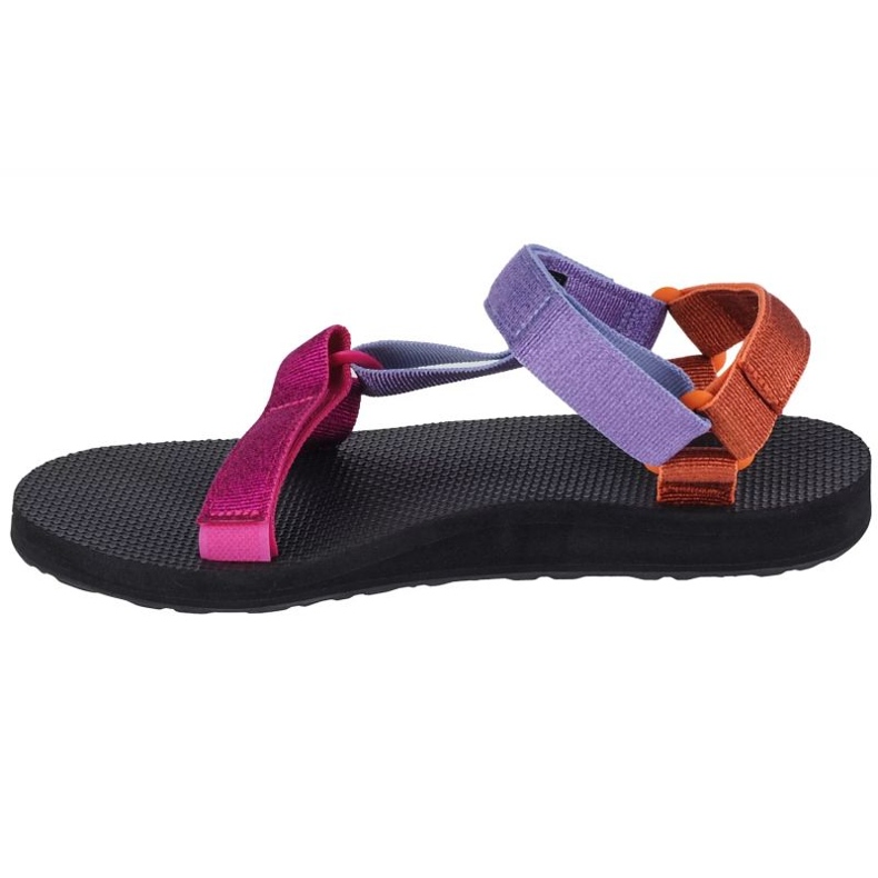 Sandały Teva W Original Universal Sandals W 1003987-MPKM wielokolorowe 1