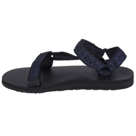 Sandały Teva M Original Universal Sandals M 1004006-BTEC niebieskie 1