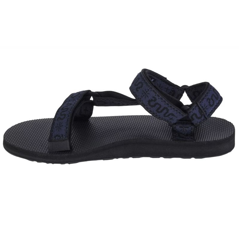 Sandały Teva M Original Universal Sandals M 1004006-BTEC niebieskie 1