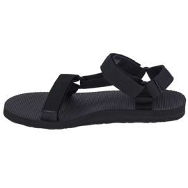 Sandały Teva M Original Universal Sandals M 1004010-BLK czarne 1