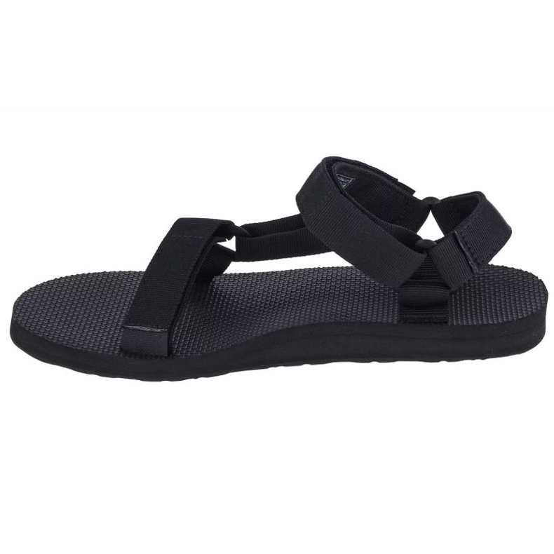 Sandały Teva M Original Universal Sandals M 1004010-BLK czarne 1