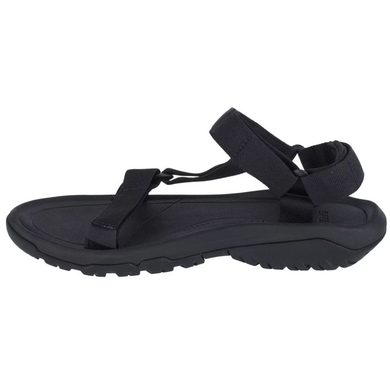 Sandały Teva M Hurricane Xlt 2 Sandals M 1019234-BLK czarne 1
