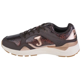 Buty Joma C.6100 Lady 2224 W C610LW2224 brązowe 1