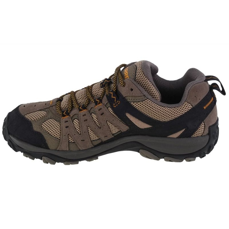 Buty Merrell Accentor 3 M J037137 brązowe 1
