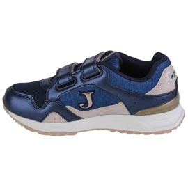 Buty Joma 6100 2303 J6100S2303V niebieskie 1